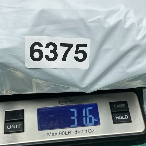 Bass Outdoor XXL Mixed Sweater Black Beauty Cotton & Polyester NWT 6375 - Picture 8 of 8